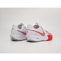 Кроссовки NIKE Air Zoom G.T. Cut 3 цвет Белый арт. 40173