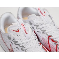 Кроссовки NIKE Air Zoom G.T. Cut 3 цвет Белый арт. 40173