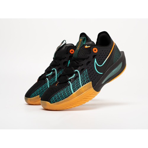 Кроссовки NIKE Air Zoom G.T. Cut 3 цвет Синий арт. 40174