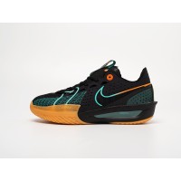 Кроссовки NIKE Air Zoom G.T. Cut 3 цвет Синий арт. 40174