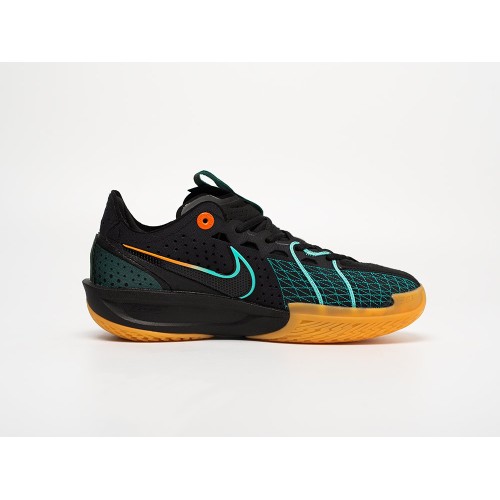 Кроссовки NIKE Air Zoom G.T. Cut 3 цвет Синий арт. 40174