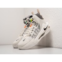 Кроссовки NIKE Air Zoom G,T, Jump цвет Белый арт. 34562