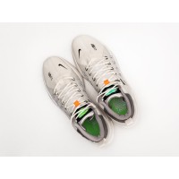 Кроссовки NIKE Air Zoom G,T, Jump цвет Белый арт. 34562