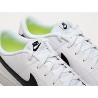 Кеды NIKE Court Royale 2 цвет Белый арт. 43391