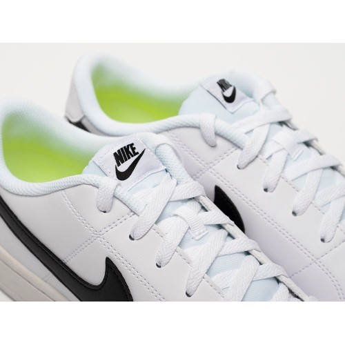 Кеды NIKE Court Royale 2 цвет Белый арт. 43391