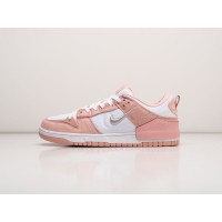 Кроссовки NIKE Dunk Low Disrupt 2 цвет Разноцветный арт. 33139