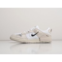 Кроссовки NIKE Dunk Low Disrupt 2 цвет Белый арт. 33571