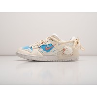 Кроссовки NIKE Dunk Low Disrupt 2 цвет Белый арт. 34708