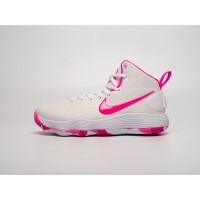 Кроссовки NIKE Hyperdunk 2017 цвет Белый арт. 40384