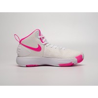 Кроссовки NIKE Hyperdunk 2017 цвет Белый арт. 40384