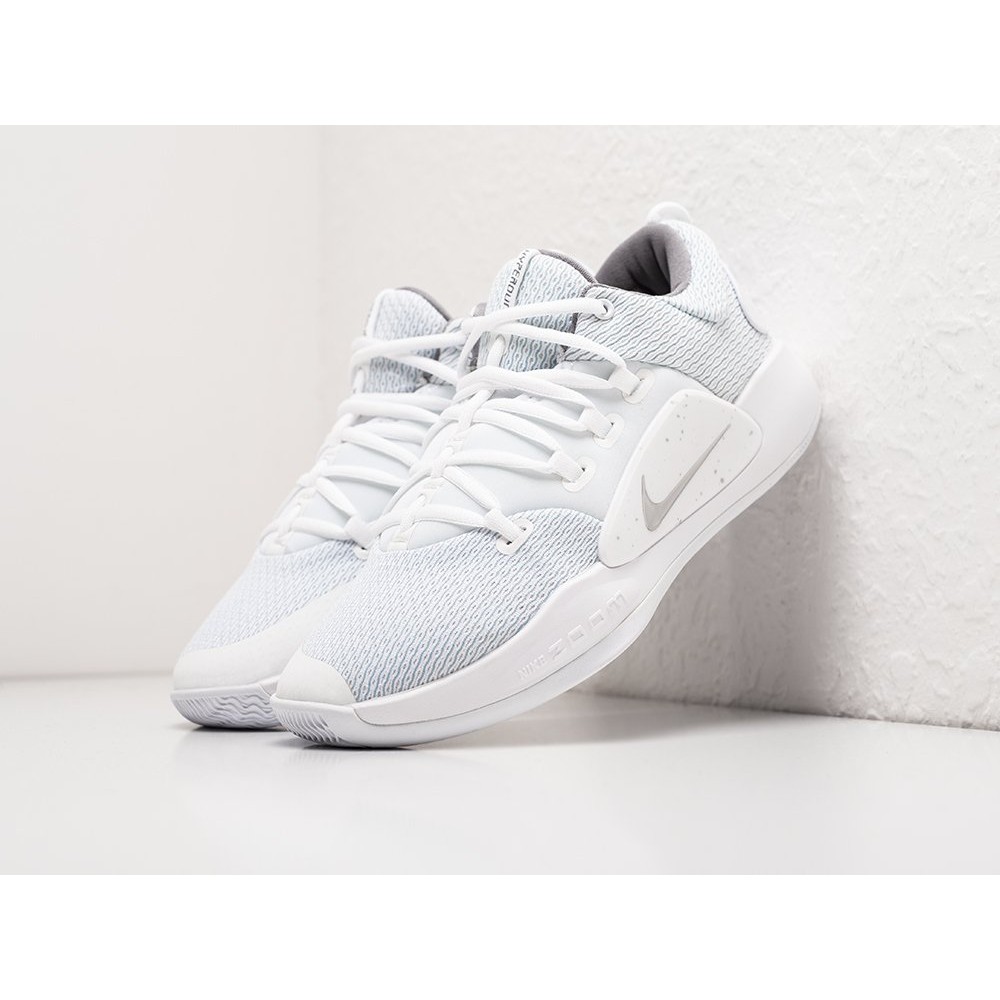 Кроссовки NIKE Hyperdunk X Low цвет Белый арт. 39230