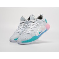 Кроссовки NIKE Hyperdunk X Low цвет Белый арт. 40361