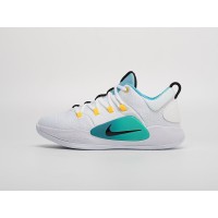 Кроссовки NIKE Hyperdunk X Low цвет Белый арт. 40362