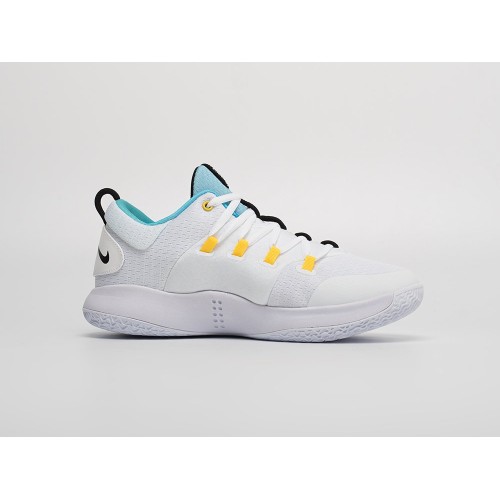 Кроссовки NIKE Hyperdunk X Low цвет Белый арт. 40362