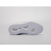 Кроссовки NIKE Hyperdunk X Low цвет Разноцветный арт. 40372