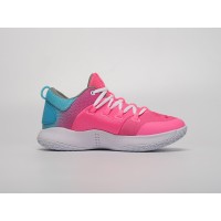 Кроссовки NIKE Hyperdunk X Low цвет Разноцветный арт. 40373