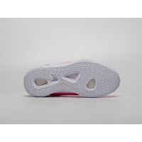 Кроссовки NIKE Hyperdunk X Low цвет Разноцветный арт. 40373