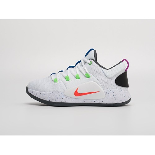 Кроссовки NIKE Hyperdunk X Low цвет Белый арт. 40374