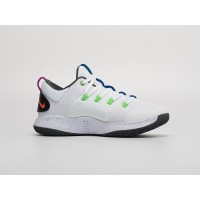 Кроссовки NIKE Hyperdunk X Low цвет Белый арт. 40374