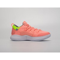 Кроссовки NIKE Hyperdunk X Low цвет Оранжевый арт. 40375