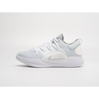 Кроссовки NIKE Hyperdunk X Low цвет Белый арт. 40376