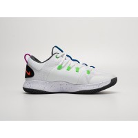 Кроссовки NIKE Hyperdunk X Low цвет Белый арт. 40377