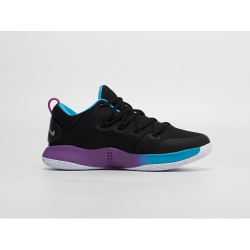 Кроссовки NIKE Hyperdunk X Low цвет Черный арт. 40378