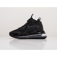 Кроссовки NIKE JORDAN Aerospace 720 цвет Черный арт. 21710