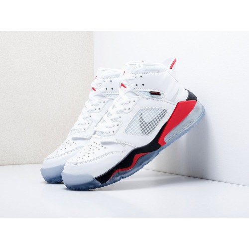 Кроссовки NIKE JORDAN Mars 270 цвет Белый арт. 17820