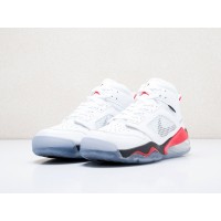 Кроссовки NIKE JORDAN Mars 270 цвет Белый арт. 17820