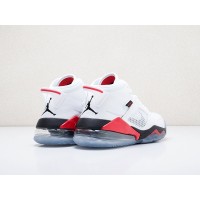 Кроссовки NIKE JORDAN Mars 270 цвет Белый арт. 17820