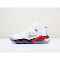 Кроссовки NIKE JORDAN Mars 270 цвет Белый арт. 17820