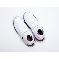 Кроссовки NIKE JORDAN Mars 270 цвет Белый арт. 17820