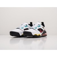 Кроссовки NIKE JORDAN Mars 270 цвет Белый арт. 23166