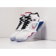 Кроссовки NIKE JORDAN Mars 270 цвет Белый арт. 27424