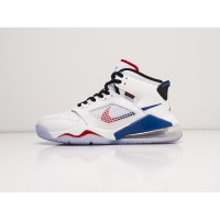 Кроссовки NIKE JORDAN Mars 270 цвет Белый арт. 27424