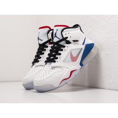 Кроссовки NIKE JORDAN Mars 270 цвет Белый арт. 27425