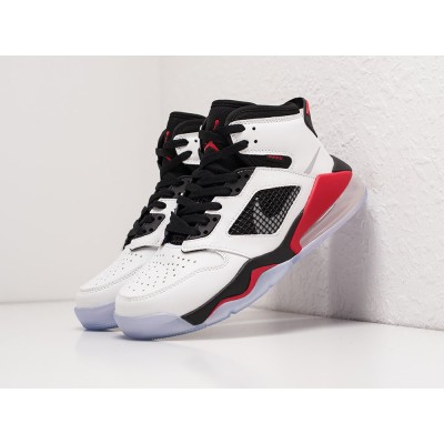 Кроссовки NIKE JORDAN Mars 270 цвет Белый арт. 27459