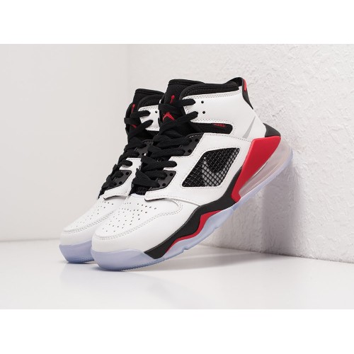 Кроссовки NIKE JORDAN Mars 270 цвет Белый арт. 27459