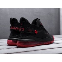 Кроссовки NIKE JORDAN Proto-Max 720 цвет Черный арт. 15759