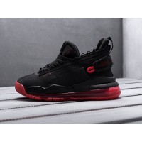 Кроссовки NIKE JORDAN Proto-Max 720 цвет Черный арт. 15759