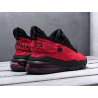 Кроссовки NIKE JORDAN Proto-Max 720 цвет Красный арт. 15945