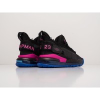 Кроссовки NIKE JORDAN Proto-Max 720 цвет Черный арт. 23177