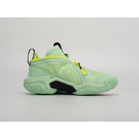 Кроссовки NIKE JORDAN Why Not Zer0.6 цвет Черный арт. 40251