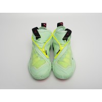 Кроссовки NIKE JORDAN Why Not Zer0.6 цвет Черный арт. 40251