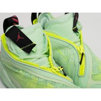 Кроссовки NIKE JORDAN Why Not Zer0.6 цвет Черный арт. 40251