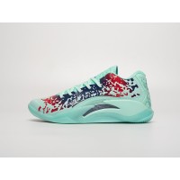 Кроссовки NIKE JORDAN Zion 3 цвет Голубой арт. 40412