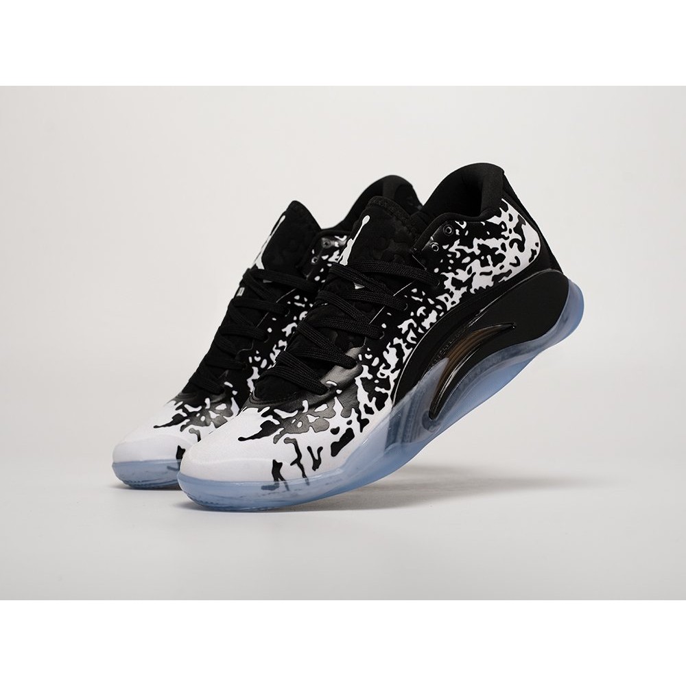 Кроссовки NIKE JORDAN Zion 3 цвет Разноцветный арт. 40414