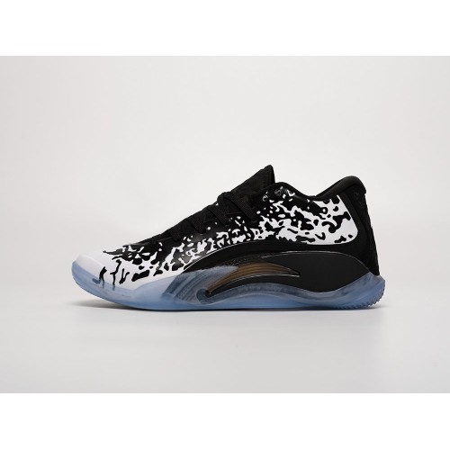 Кроссовки NIKE JORDAN Zion 3 цвет Разноцветный арт. 40414