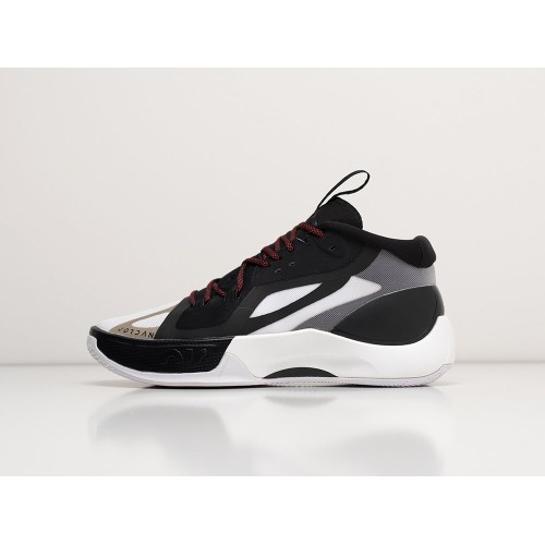 Кроссовки NIKE JORDAN Zoom Separate цвет Черный арт. 35171